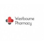 Westbourne Pharmacy, Luton, logo