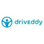 DrivEddy GmbH | Theorieunterricht online | Fahrschulverwaltungssoftware | Fahrlehrer App, Berlin, Logo
