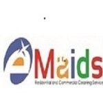 Emaids Inc, El Cajon, logo