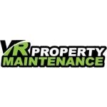 VR Property Maintenance, kildare, logo