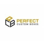 perfectcustomboxes, Luray, logo
