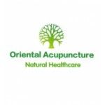 Oriental Acupuncture Natural Healthcare, Flagstaff Hill, logo