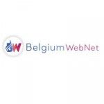 Belgium webnet, New York,, logo