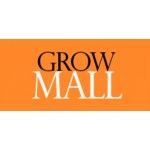 GrowMall, Варна, logo