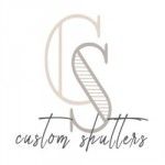 Custom Shutters, Daventry, logo