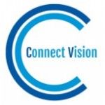Connect Vision Pte Ltd, Singapore, 徽标