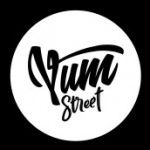 Yum Street Catering, Southampton, logo