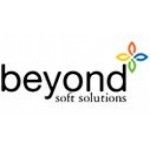 Beyond Soft Solutions, Singapore, logo