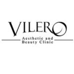 Vilero Aesthetic and Beauty Clinic, Cedar Park, logo