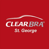 ClearBra® Inc Window Tint - Clear Protection Film, St. George