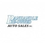 Panhandle Pre-Owned Autos Inc, Martinsburg, logo