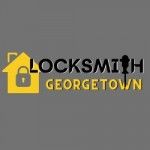 Locksmith Georgetown TX, Georgetown, logo
