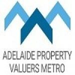Adelaide Property Valuers Metro, Adelaide, logo