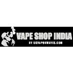 Vape Shop India, Delhi, logo