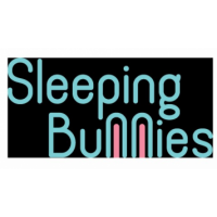 Sleeping Bunnies, St kilda, Victoria Sleeping Bunnies, St kilda, Victoria