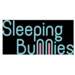 Sleeping Bunnies, St kilda, Victoria, logo