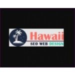 Hawaii SEO & Web Design, honolulu, logo