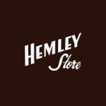 Hemley, Brunswick, logo