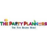The party Planner, Texas, logo