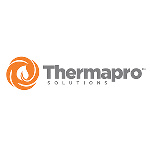 Thermapro Solutions, Saint-Laurent, logo