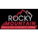 Rocky Mountain ICF, Westcliffe, CO, logo