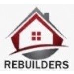 Rebuilders, Morgantown, logo