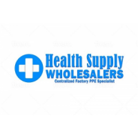 Health Supply Wholesalers, Compton