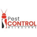 I Cockroach Control Melbourne, Melbourne, logo
