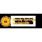Sandy Springs Locksmith, Sandy Springs, logo