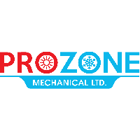 Prozone Mechanical Ltd, Edmonton Prozone Mechanical Ltd, Edmonton