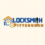 Locksmith Pittsburgh PA, Pittsburgh, logo