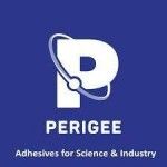 Perigee Direct - Adhesives for Science & Industry, TX, logo
