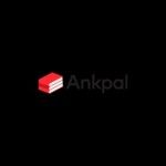 Ankpal Technologies Private Limited, Ahmedabad, logo