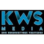 KWS MEDIA GmbH, Düsseldorf, logo