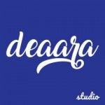 Deaara Studio, Ahmedabad, logo