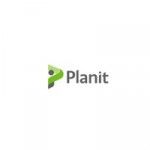 Planit Canada Inc., Hudson, logo