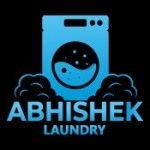 Abhishek Laundry Service - Sports City, Dubai, logo