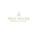 Prive Atelier Bridal & Couture, Dubai, logo