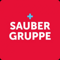 SAUBER GRUPPE - Клининговая компания в Минске Заубер групп, Minsk