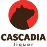 Cascadia Liquor - Courtenay, Courtenay, logo