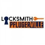 Locksmith Pflugerville, Pflugerville, logo