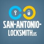 San Antonio Locksmith, San Antonio, logo