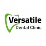 Versatile Dental Clinic, Dubai, logo