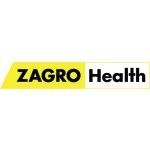 Zagro Health, Singapore, logo