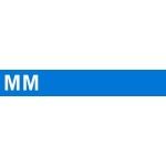 MM Insurance, Thornhill, logo
