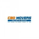 CBD Movers UAE- Professional packers and Movers, Dubai, logo