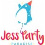 Jess Party Paradise Rawang, Rawang, logo