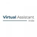 Virtual Assistant India, Laguna Beach, logo