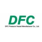 DFC Tank Pressure Vessel Manufacturer Co., Ltd, Shijiazhuang, 徽标