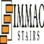 Immac Stairs, Brampton Immac Stairs, Brampton, logo
